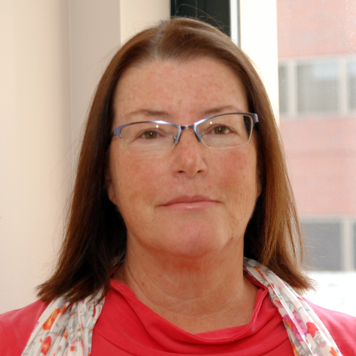 Marcia Izzi