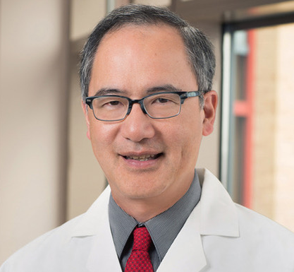 Michael T. Chin, MD, PhD